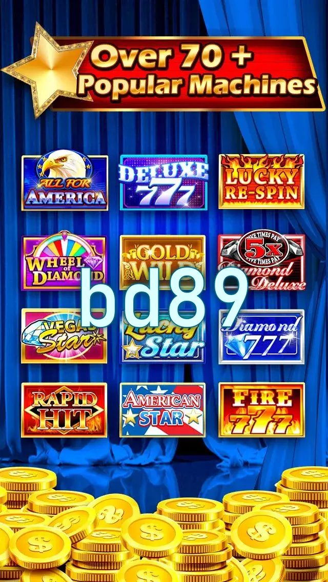bd89 APK