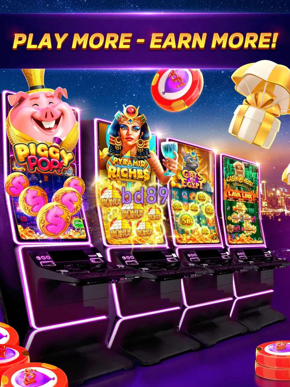 bd89 APK