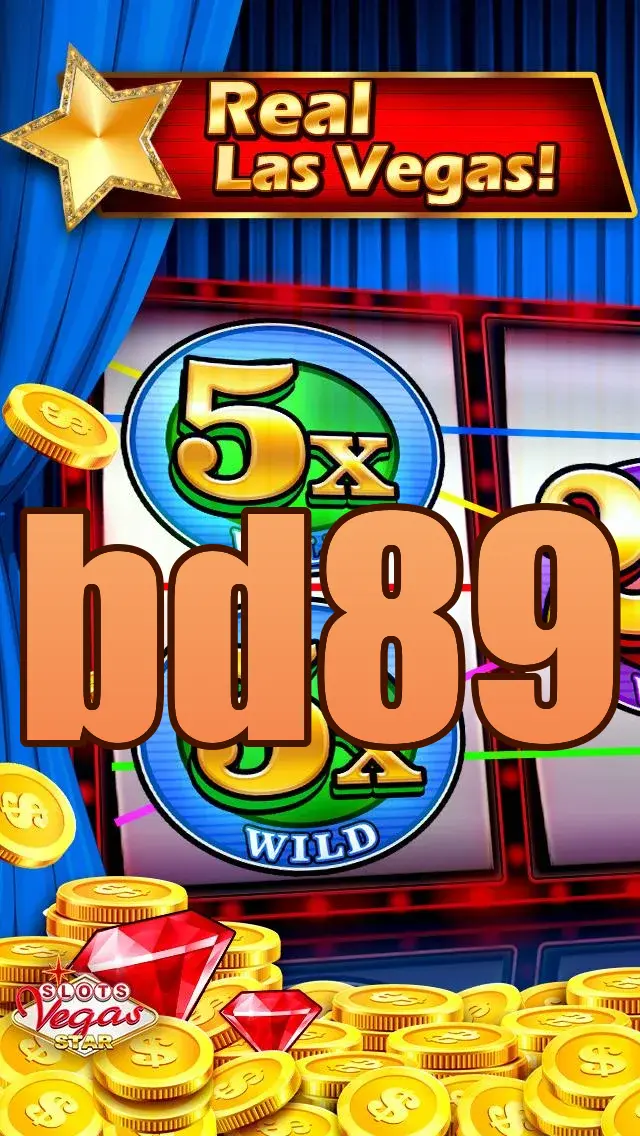 bd89 APK