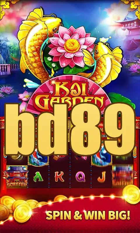 bd89 লগইন