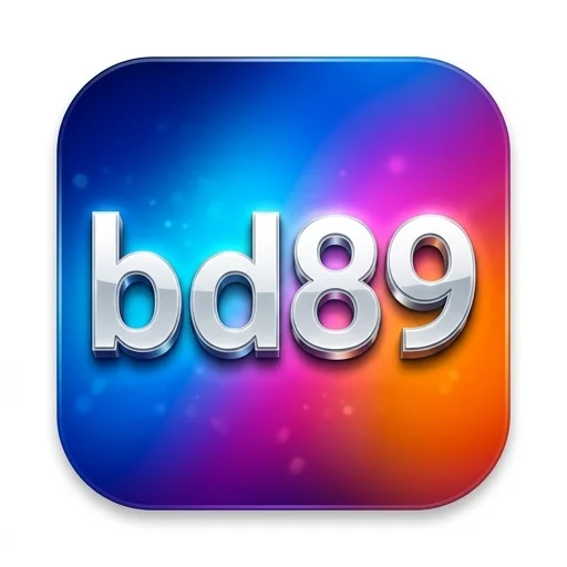 bd89 Logo - অফিসিয়াল